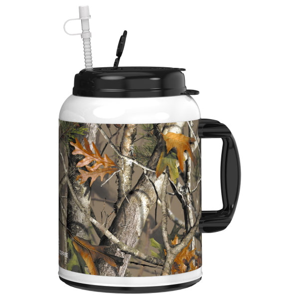 100 oz NextCamo Mug