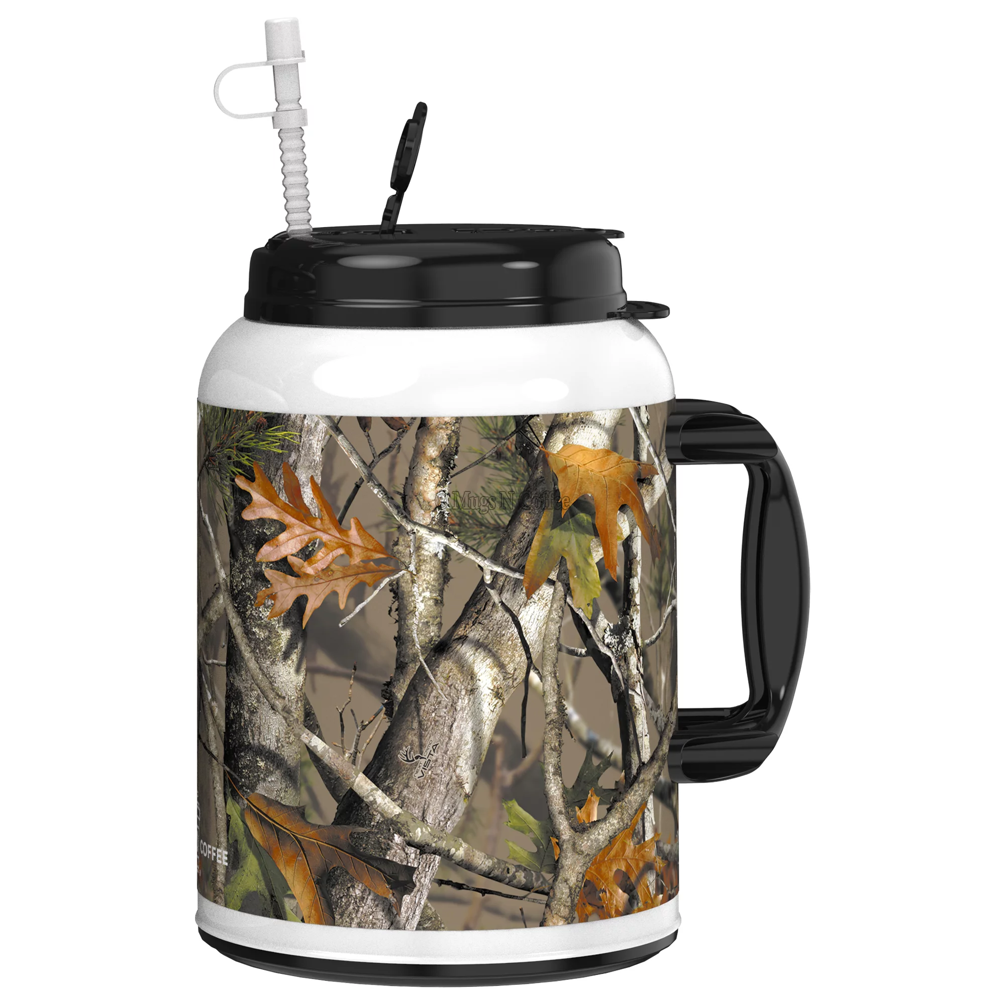 100 oz NextCamo Mug