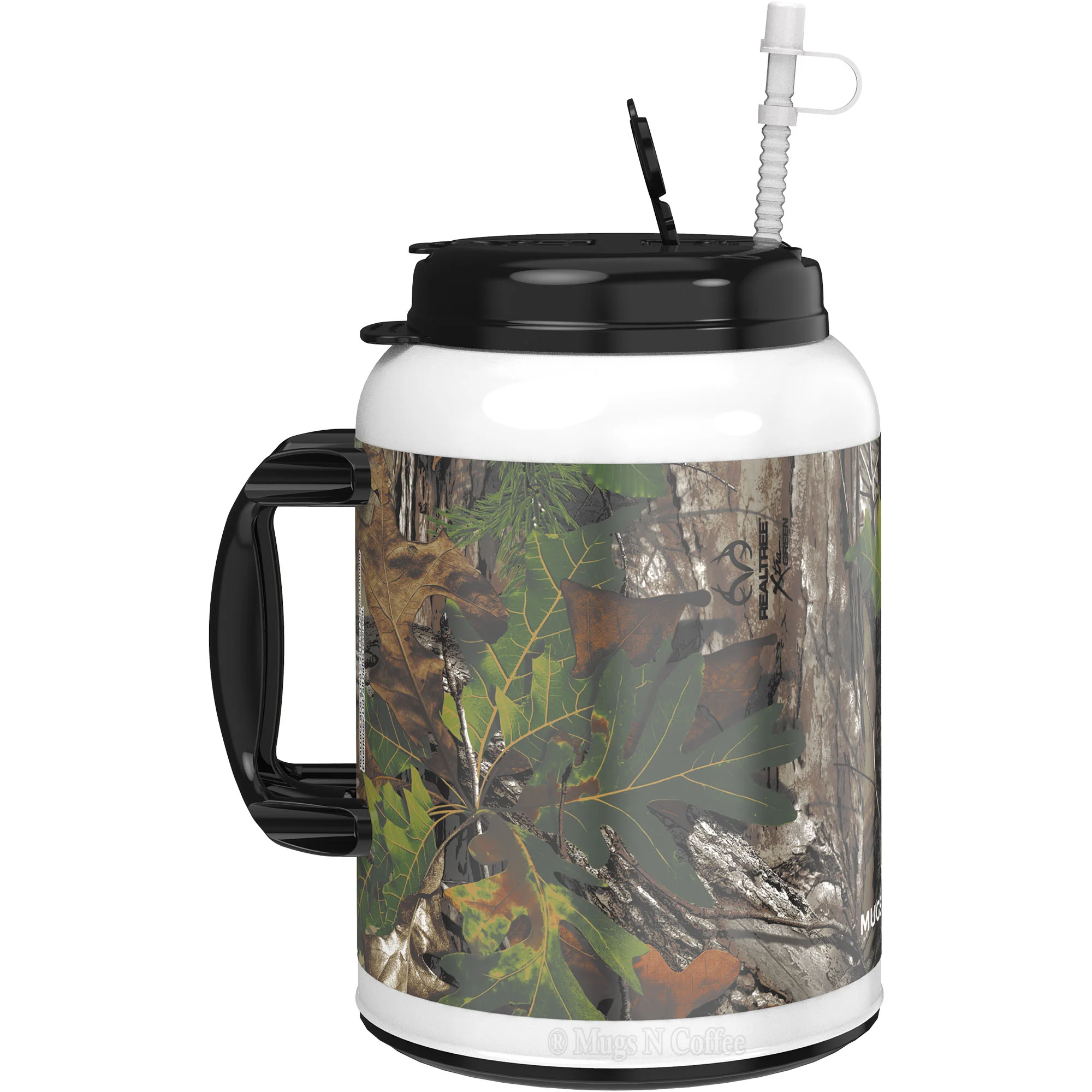  Realtree Camo Coffee Mug - 11 oz. 162238