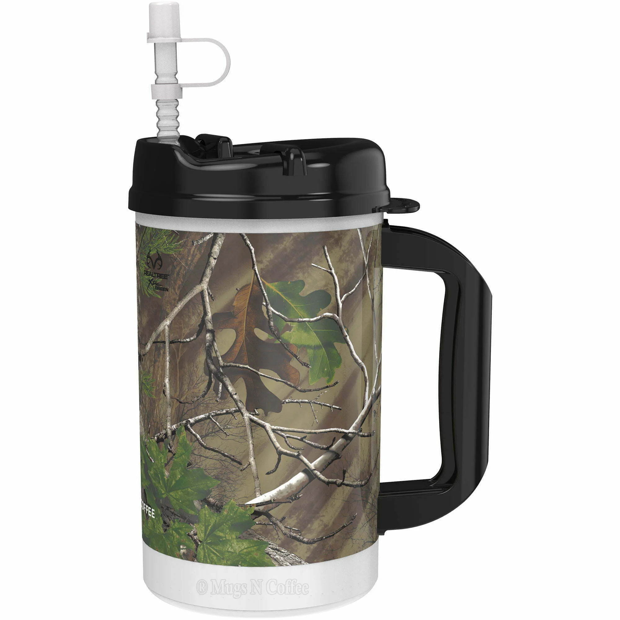 Cool Tree Camo Real Camouflage Coffee Mug