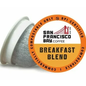 SFB Breakfast Blend