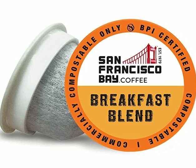 SFB Breakfast Blend