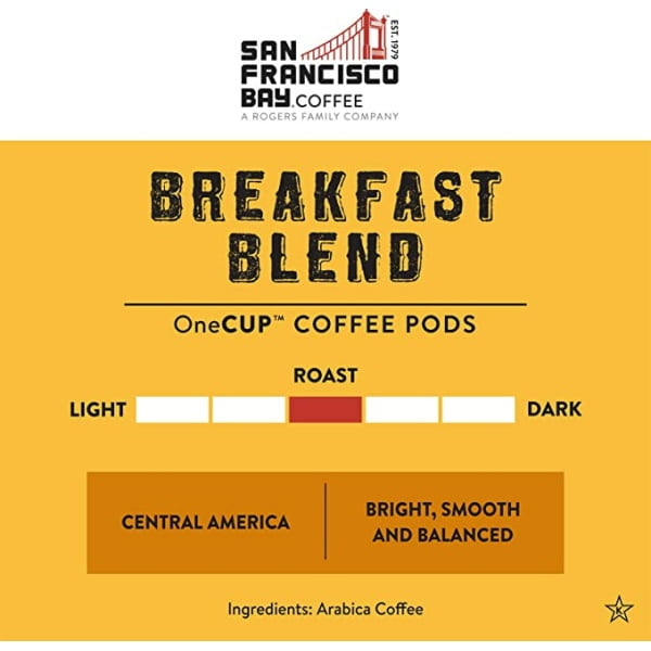 SFB Breakfast Blend