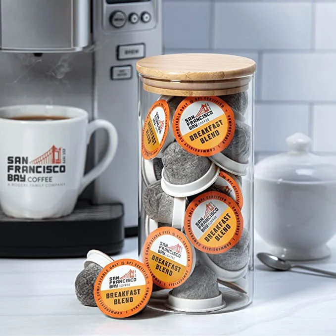 SFB Breakfast Blend