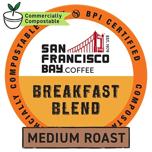 SFB Breakfast Blend