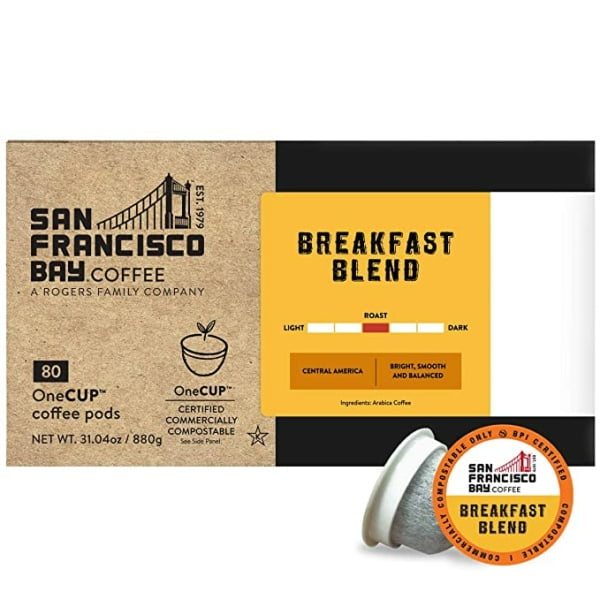 SFB Breakfast Blend