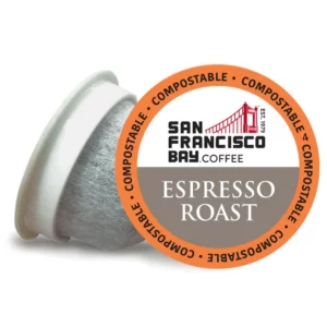 SFB Espresso Roast