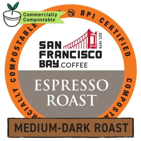 SFB Espresso Roast