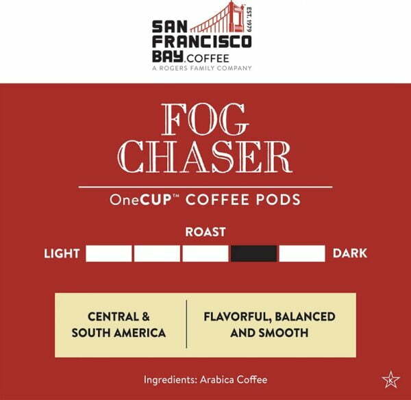 SFB Fogchaser