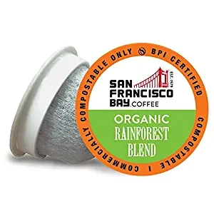 SFB Rainforest Blend