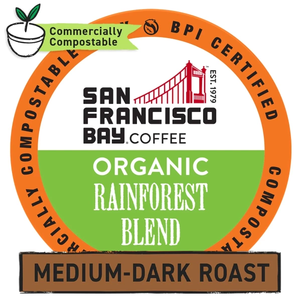 SFB Rainforest Blend