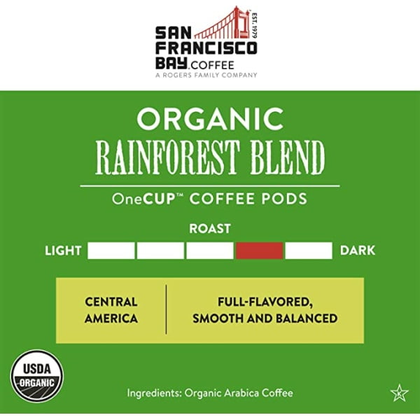 SFB Rainforest Blend